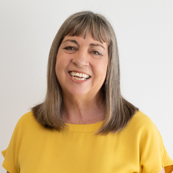 Bernadette Griffiths, Residential Real Estate Agent